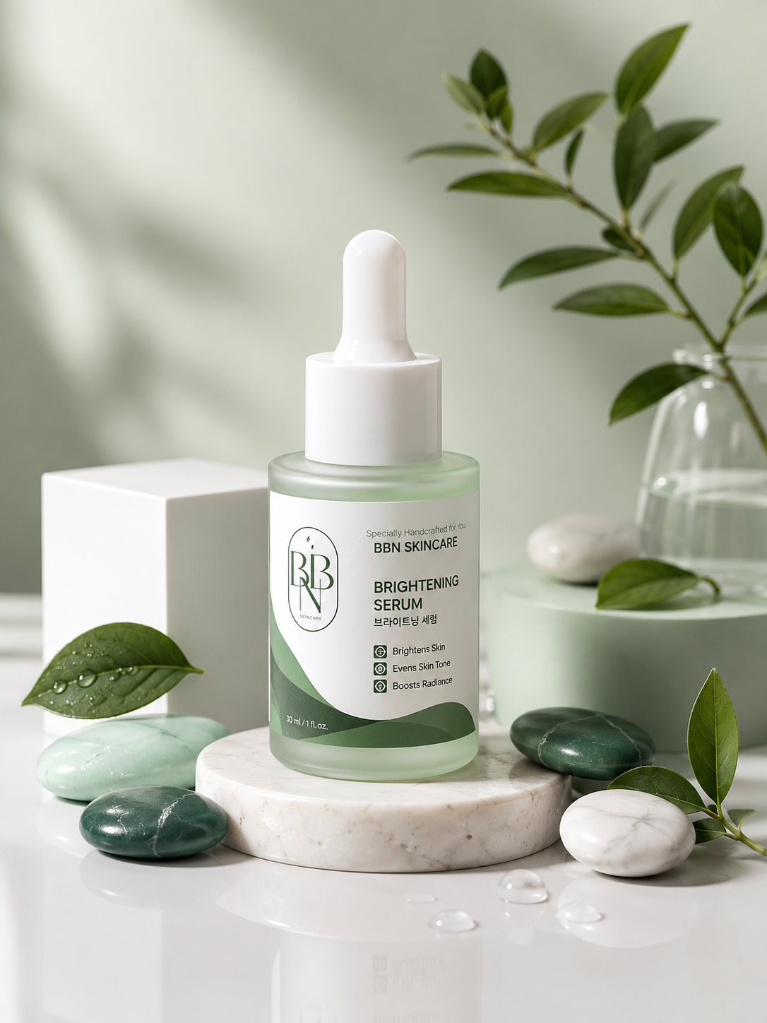 Skin Radiance Serum