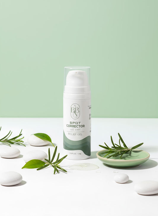 Spot Corrector Cream