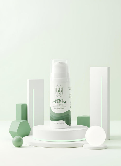 Spot Corrector Cream