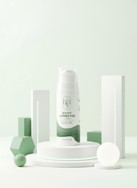 Spot Corrector Cream
