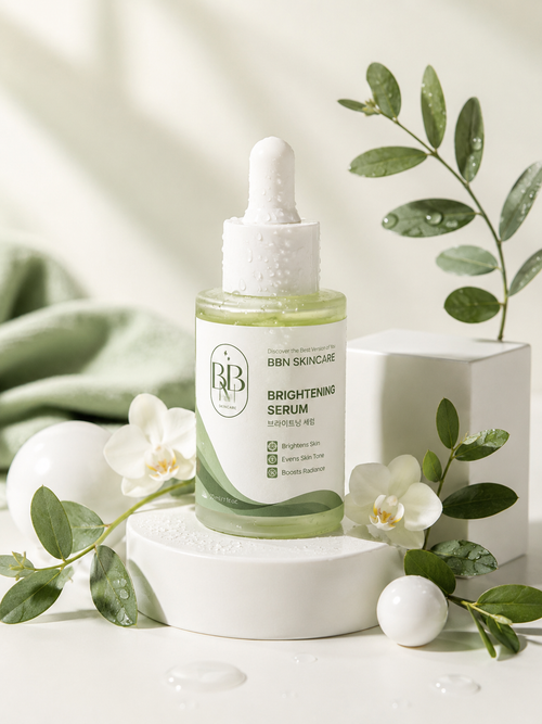 Skin Radiance Serum