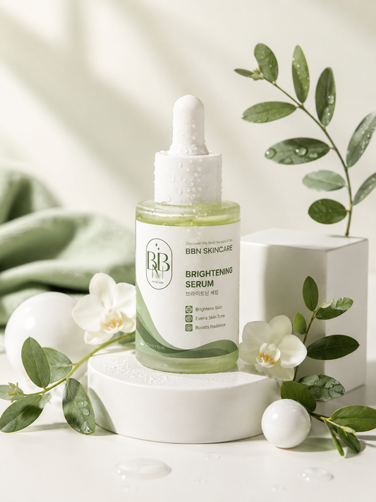 Skin Radiance Serum